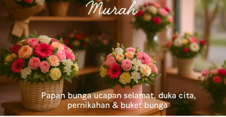 Toko Bunga Leuwikidang